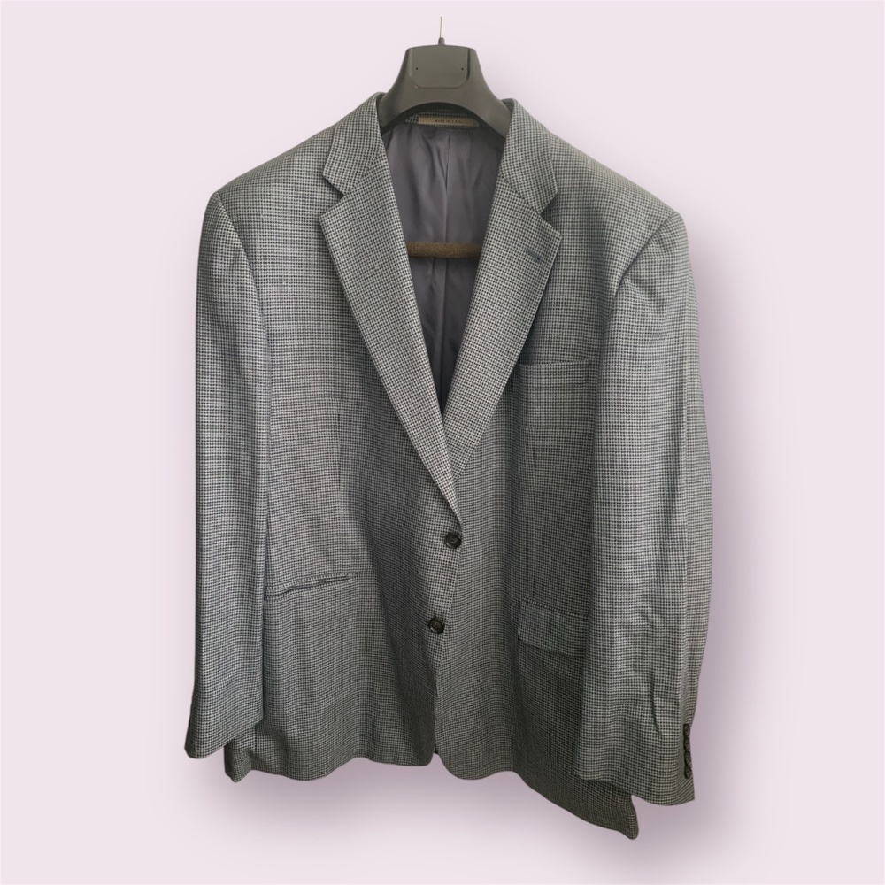 Burberry men’s suit jacket